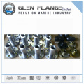 Long Weld Neck Flange